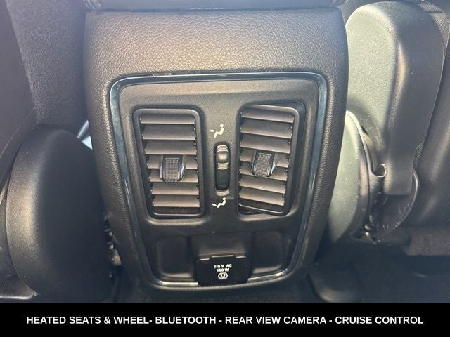 2021 Jeep Grand Cherokee Laredo X LOCAL TRADE