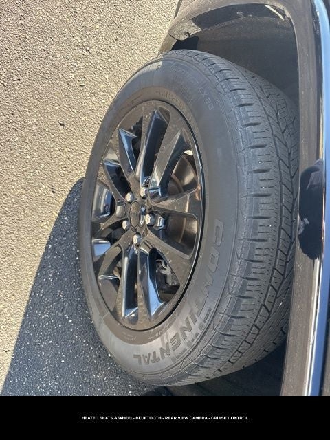 2021 Jeep Grand Cherokee Laredo X LOCAL TRADE