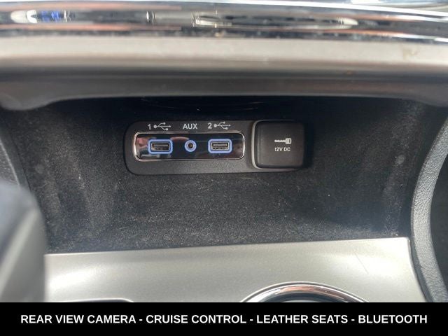 2019 Jeep Grand Cherokee Laredo E LOCAL TRADE