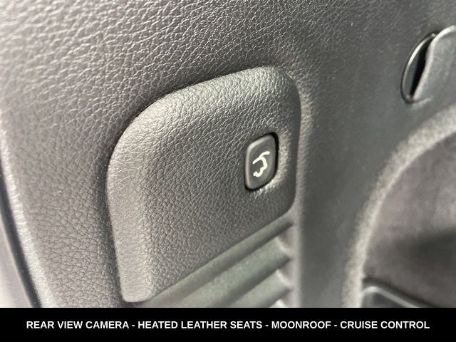 2019 Jeep Grand Cherokee Overland 5.7L V8 ENGINE