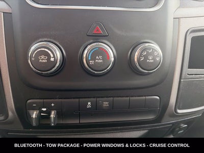 2014 RAM 1500 Tradesman 5.7L V8 4WD