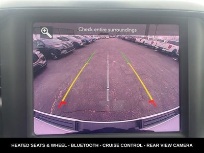 2020 RAM 1500 Big Horn/Lone Star NIGHT EDITION