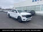 2020 RAM 1500 Big Horn/Lone Star NIGHT EDITION