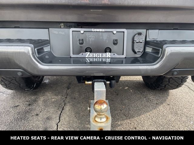 2021 RAM 1500 Big Horn/Lone Star 5.7 HEMI