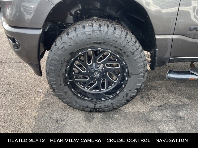 2021 RAM 1500 Big Horn/Lone Star 5.7 HEMI