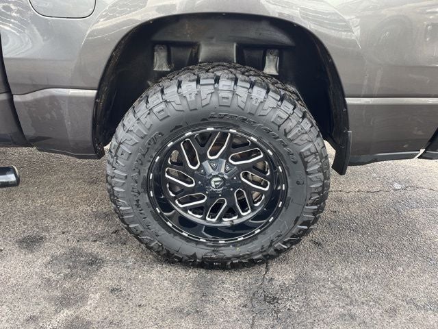 2021 RAM 1500 Big Horn/Lone Star 5.7 HEMI