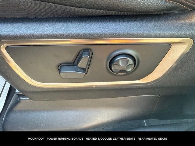2022 RAM 1500 Laramie Longhorn LOCAL TRADE