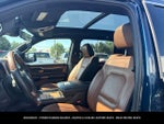 2022 RAM 1500 Laramie Longhorn LOCAL TRADE