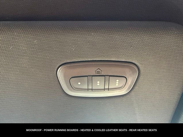 2022 RAM 1500 Laramie Longhorn LOCAL TRADE