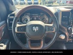 2022 RAM 1500 Laramie Longhorn LOCAL TRADE