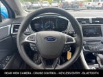2016 Ford Fusion SE TECH PACK