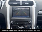2016 Ford Fusion SE TECH PACK