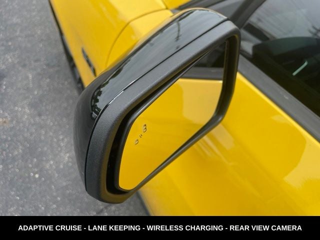 2024 Ford Mustang GT Premium 5.0 V8 NITE PONY PACKAGE
