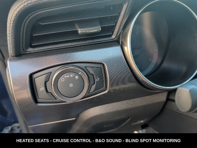 2019 Ford Mustang Shelby GT350 526 HORSEPOWER 6 SPEED MANUAL