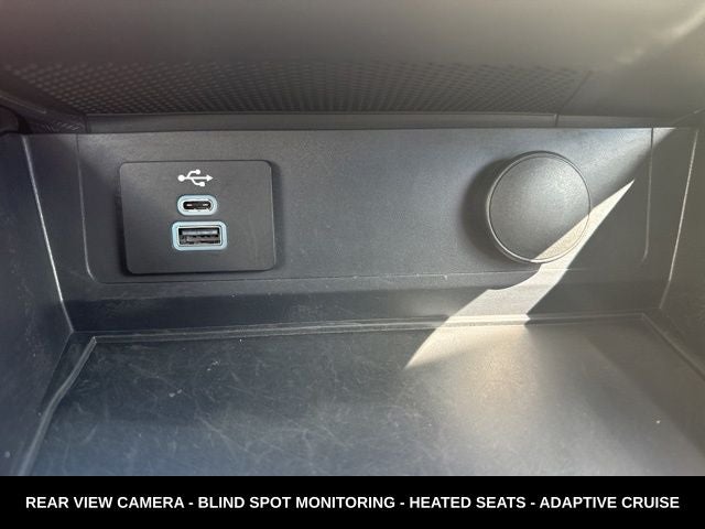 2025 Ford Mustang GT Premium CONVERTIBLE