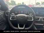 2024 Ford Mustang GT Premium CONVERTIBLE