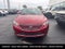 2018 Ford Taurus Limited AWD