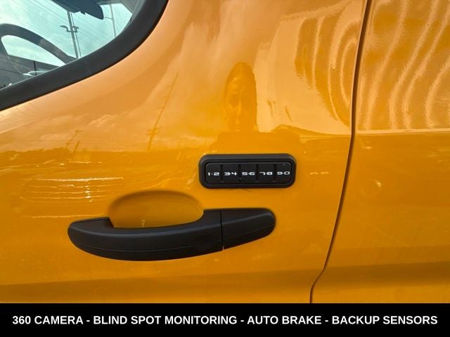 2026 Ford Transit-350 XLT 15 PASSENGER