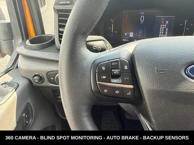2026 Ford Transit-350 XLT 15 PASSENGER