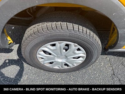 2026 Ford Transit-350 XLT 15 PASSENGER