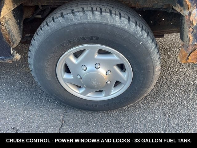 2012 Ford E-350SD XL LOCAL TRADE