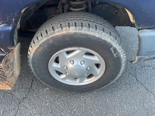 2012 Ford E-350SD XL LOCAL TRADE