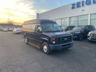 2012 Ford E-350SD XL LOCAL TRADE