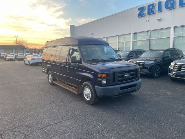 2012 Ford E-350SD XL LOCAL TRADE