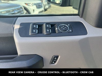 2020 Ford F-250SD XL SERVICE BODY