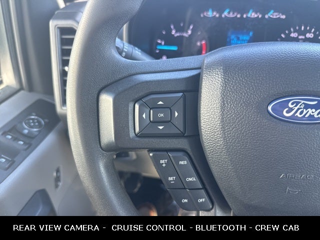 2020 Ford F-250SD XL SERVICE BODY