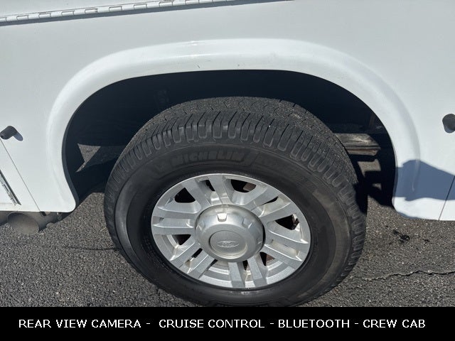 2020 Ford F-250SD XL SERVICE BODY