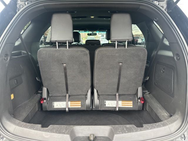2014 Ford Explorer XLT LOCAL TRADE