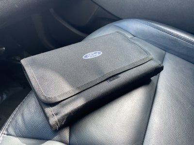 2016 Ford Explorer XLT TWIN PANEL MOONROOF