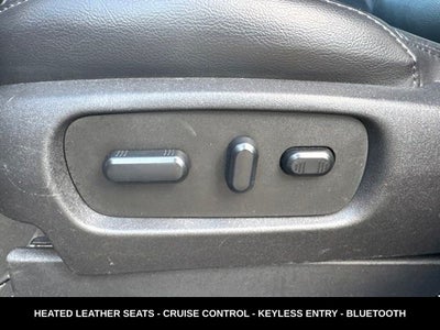 2015 Ford Explorer XLT LOW MILES