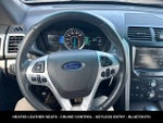 2015 Ford Explorer XLT LOW MILES