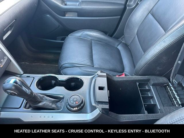 2015 Ford Explorer XLT LOW MILES