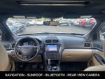 2017 Ford Explorer XLT SUPER CLEAN