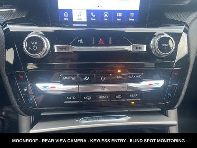 2023 Ford Explorer ST 400 HP