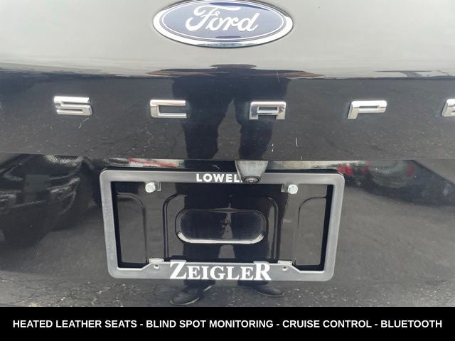 2024 Ford Escape Plug-In Hybrid Base 101 MPG