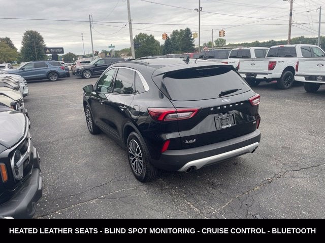 2024 Ford Escape Plug-In Hybrid Base 101 MPG