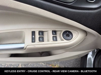 2015 Ford Escape SE LOCAL TRADE