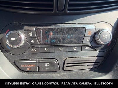 2015 Ford Escape SE LOCAL TRADE