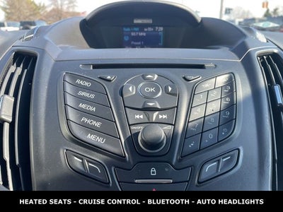 2013 Ford Escape SE LOCAL TRADE