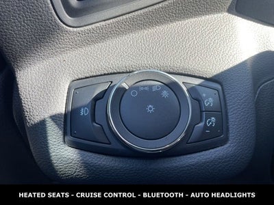 2013 Ford Escape SE LOCAL TRADE