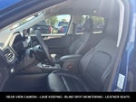 2022 Ford Escape SEL LOCAL TRADE