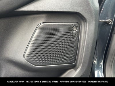 2022 Ford Escape Hybrid Titanium ELITE PACK AWD