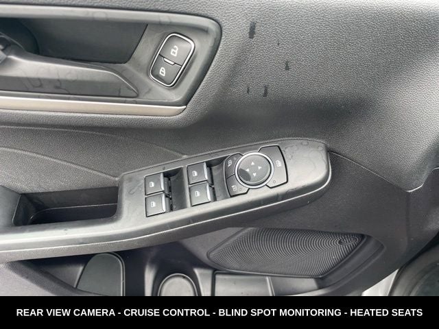 2022 Ford Escape SE AWD LOCAL TRADE