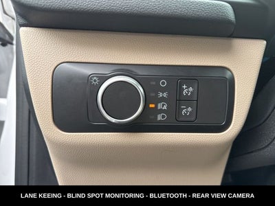 2020 Ford Escape SE AWD