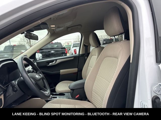 2020 Ford Escape SE AWD