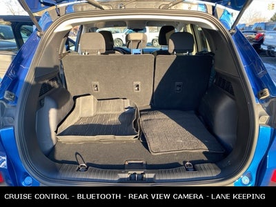 2022 Ford Escape SE AWD